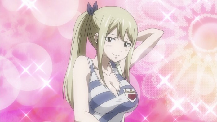 Lucy tail Fairy 1920x640