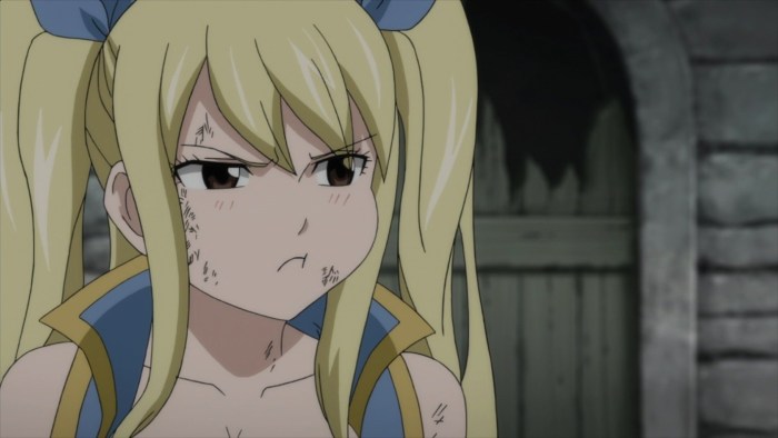 Lucy Heartfilia