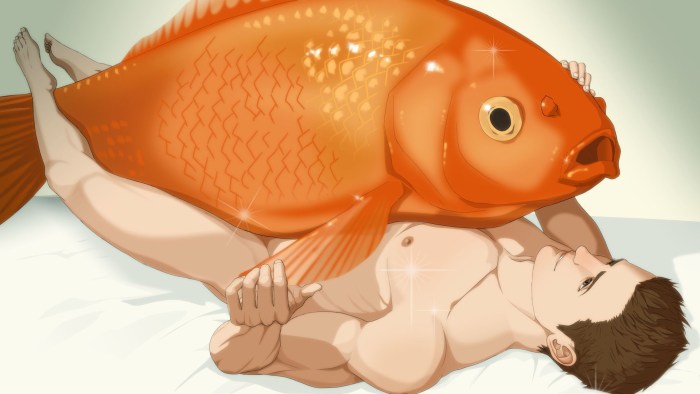 Fuck in beautiful swimsuits