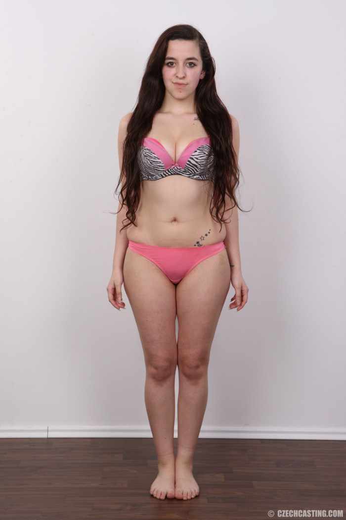 Woman Casting is private