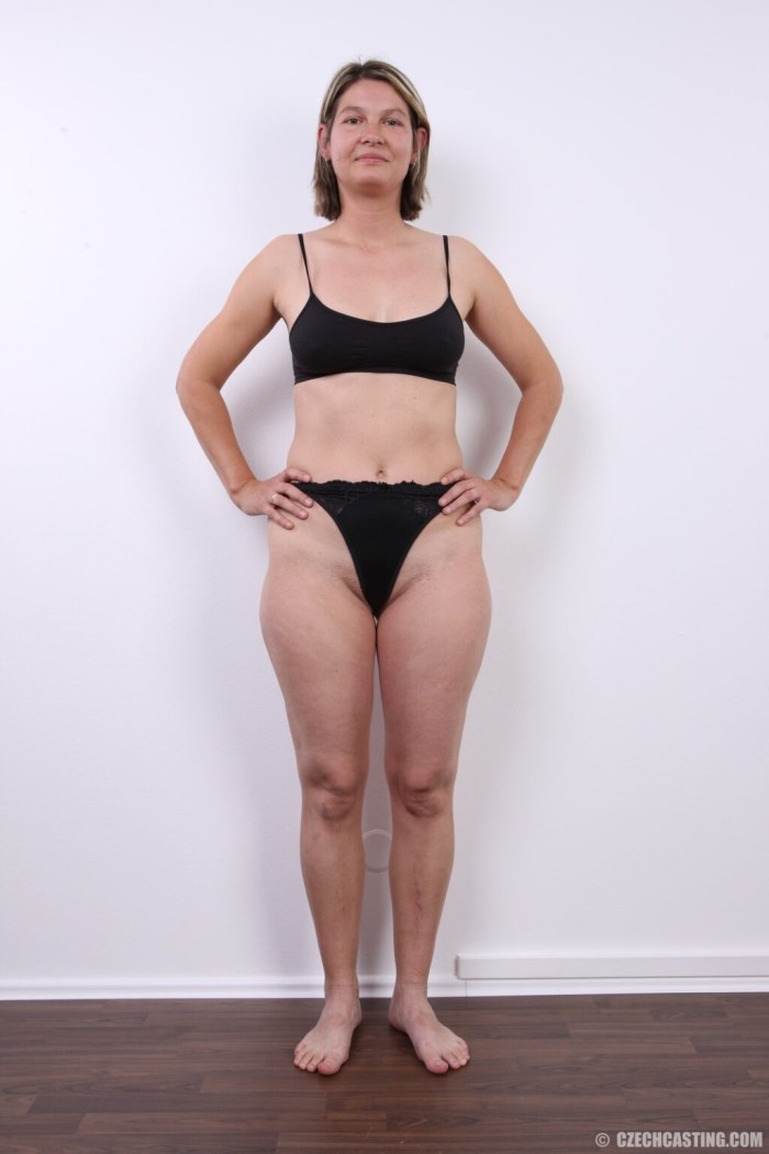 Czech casting Martin 1417