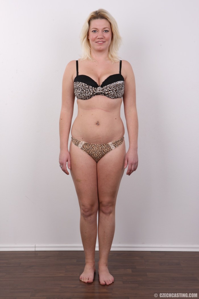 Casting of adult women