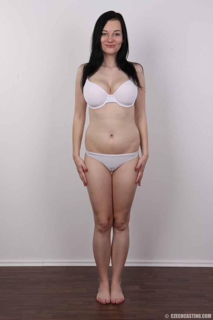 Kristina Ukhrinova Casting