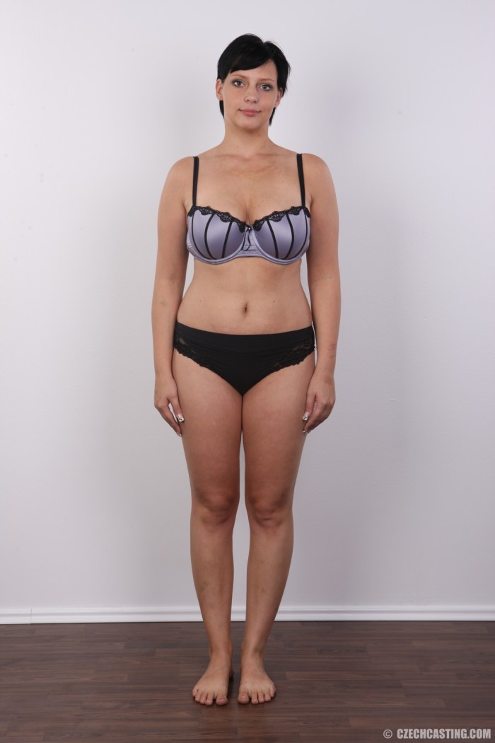 Casting Kristyna 1547