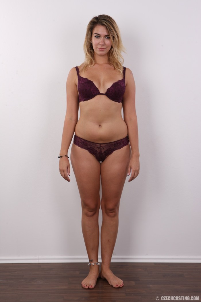 Czech casting Martin 1417