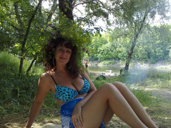 Riddle Vacation 2012 Vanessa Hajens