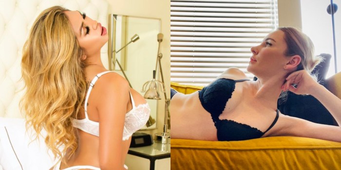 Lady Gorbunova drain