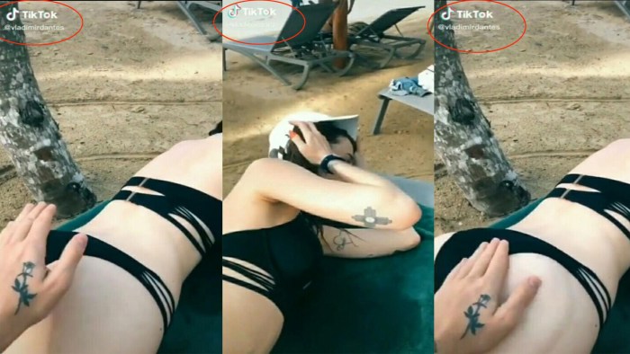 Tatyana Liannik Nudinka