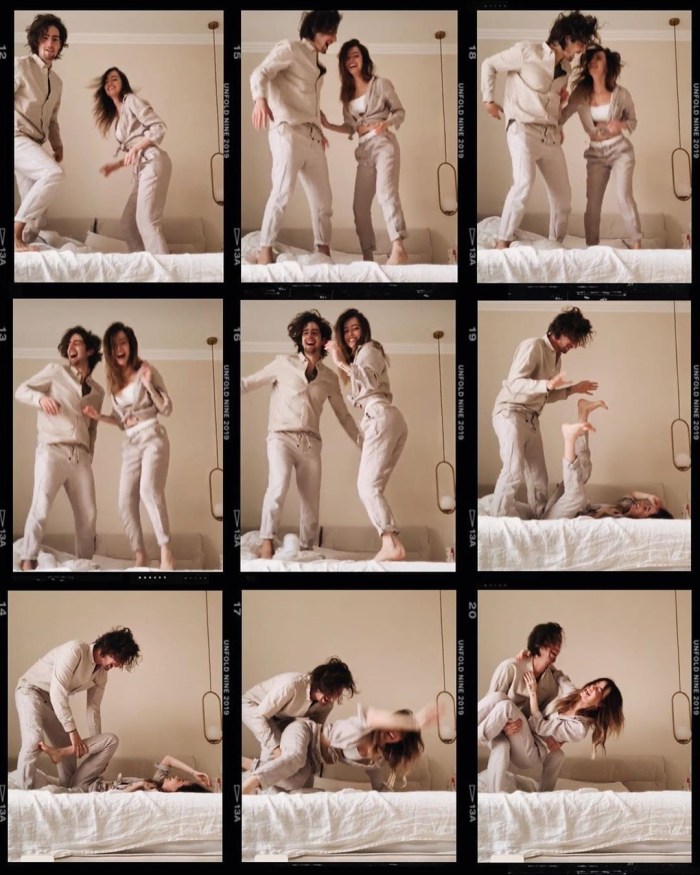 Vera Brezhneva Porn movie