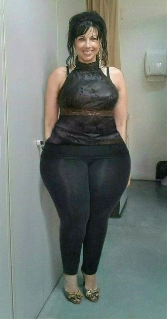 Big ass Ursula Suarez