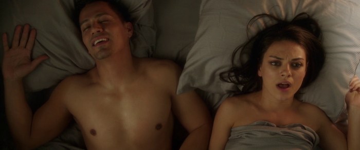 Jay Ernandes Very bad mothers