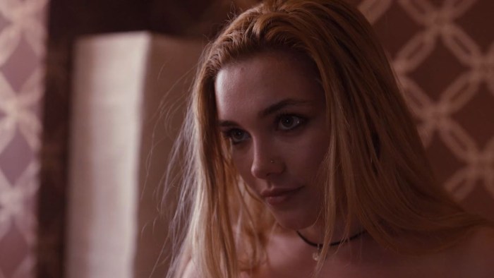 Florence I drink Marsella