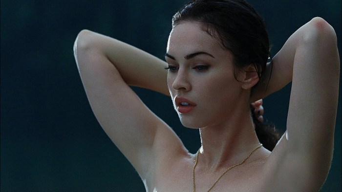 Beauty and monster series 2012–2016