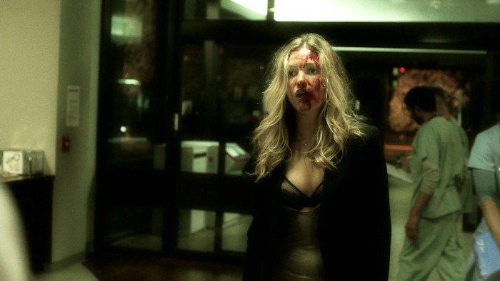 Queen's course series kiss