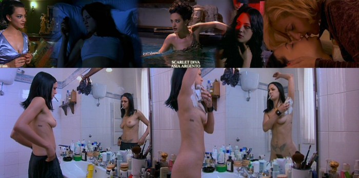 Asia d'argento