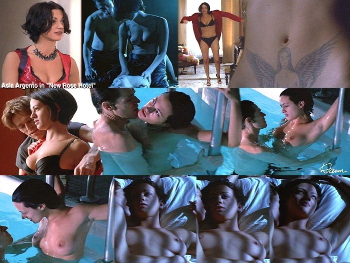 Asia d'argento
