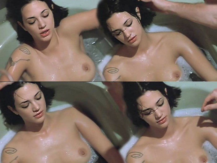 Evgenia Dobrovolskaya Nude