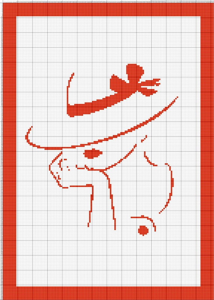 Attraction to the mother