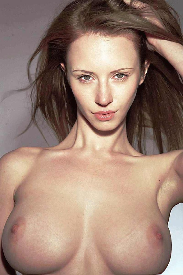 Large nipples homemade