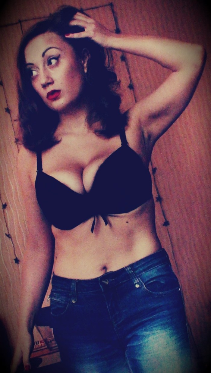 Ekaterina Galkina Saratov