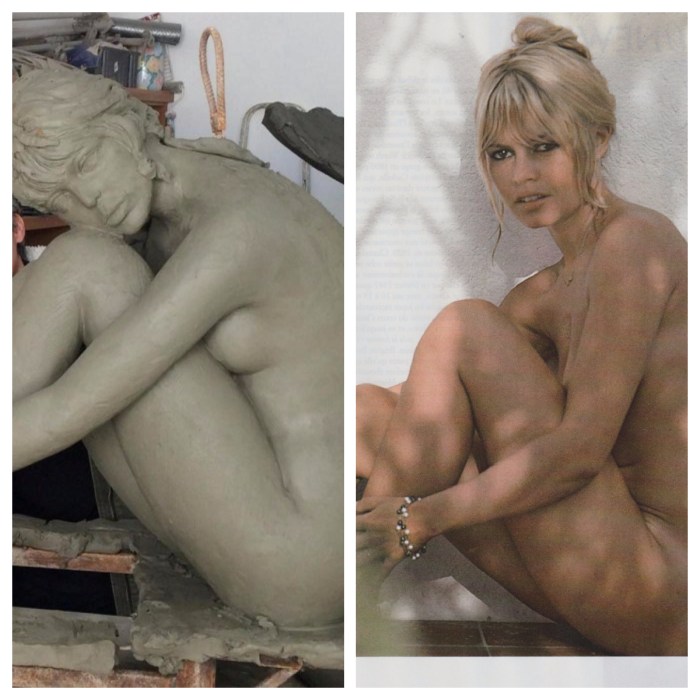 Bridget bi (Bridgette b) naked 2020