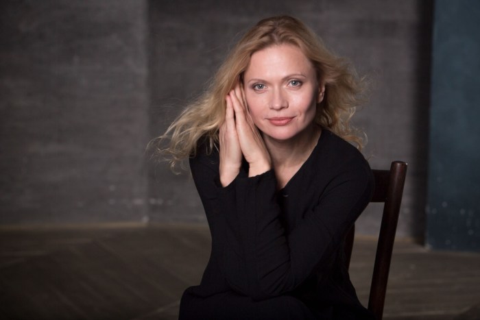 Pechkovskaya Polina Mariupol