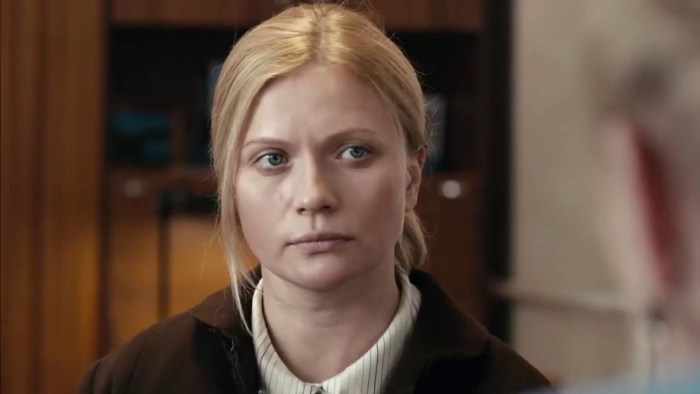 Babier Kingdom Film 2012