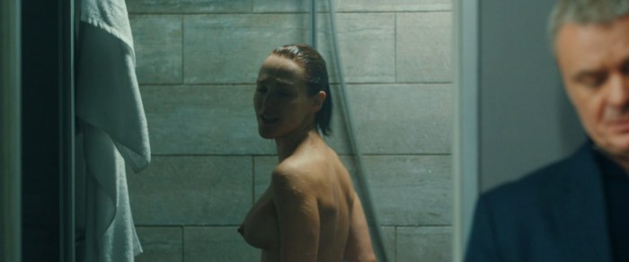 The series Take my word