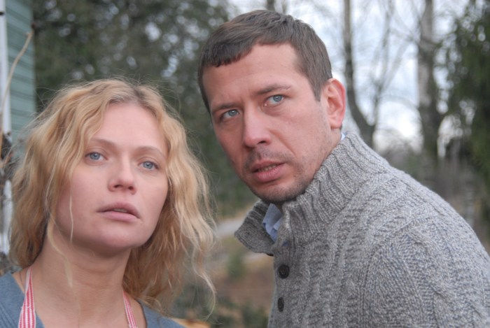 Alison Taylor Double penetration