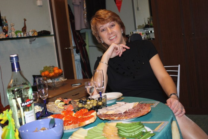 Photo naked Tanya Bulanova