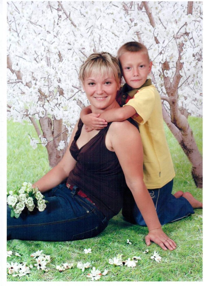 Tatyana Cherkasova Maxim