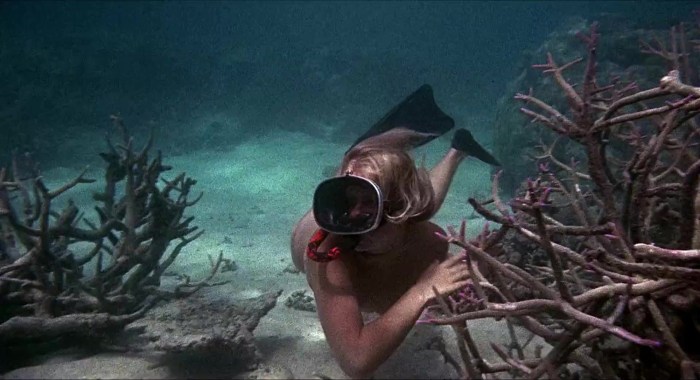 Passionate elderly women