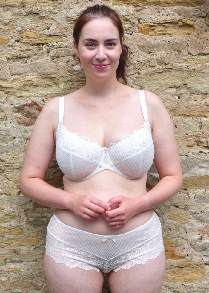 Bbw with big boobs homemade