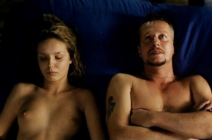 Film Guard for a daughter or Sarah 1997