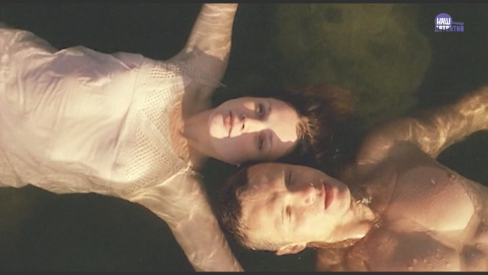 Galinka Mirgaeva Fedor Schmidt