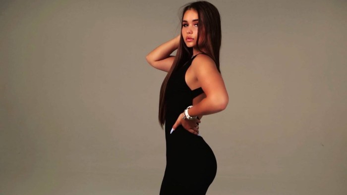 Katya Golysheva 2020