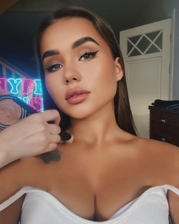 Katya Golysheva's book