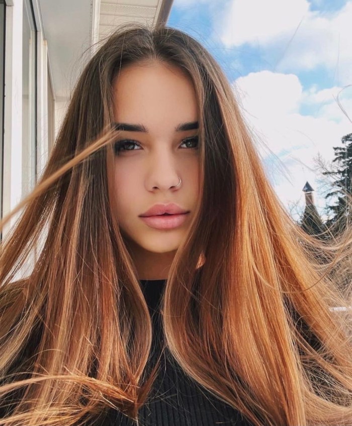 Katya Golysheva 2021