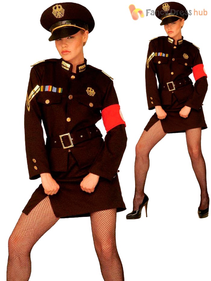 German military uniform
