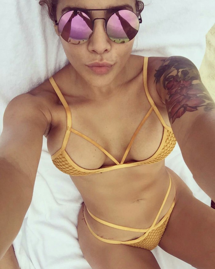 Tatyana Semibratova Azov