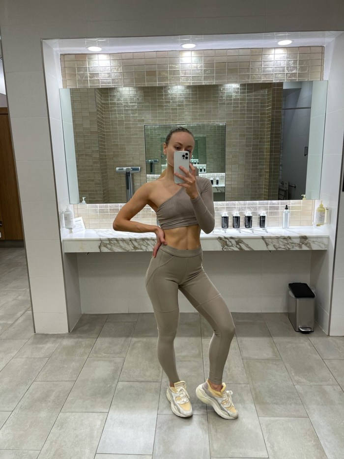 Anastasia Panina 2020 18