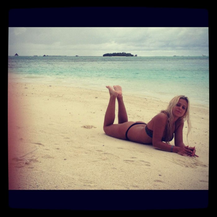 Lilia Belaya Kondaurova