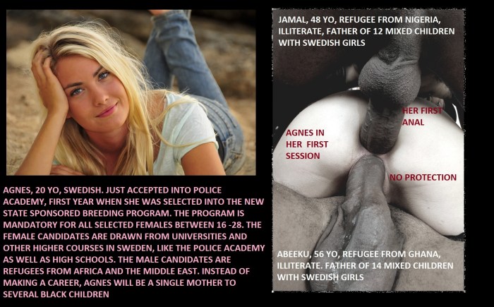 Muslims Captions interracial