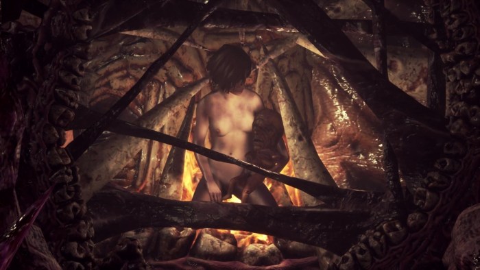 Steve Holmes Behind the Scenes