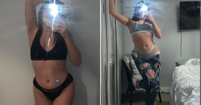 Porn actress Maria Riot