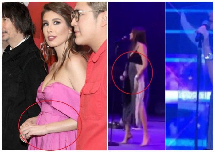 Russian porn actress Katie