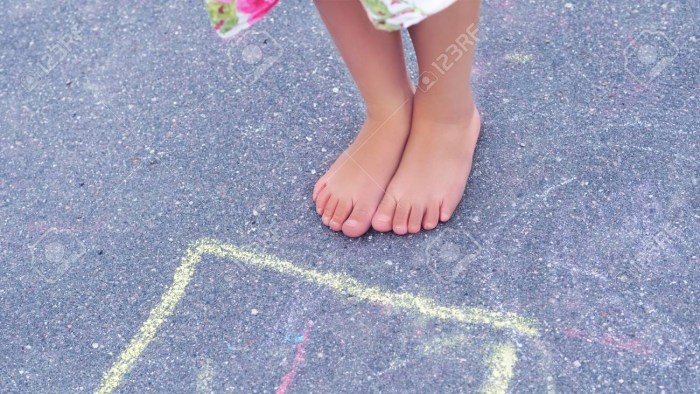 O'OPS: Vacuuming a undies