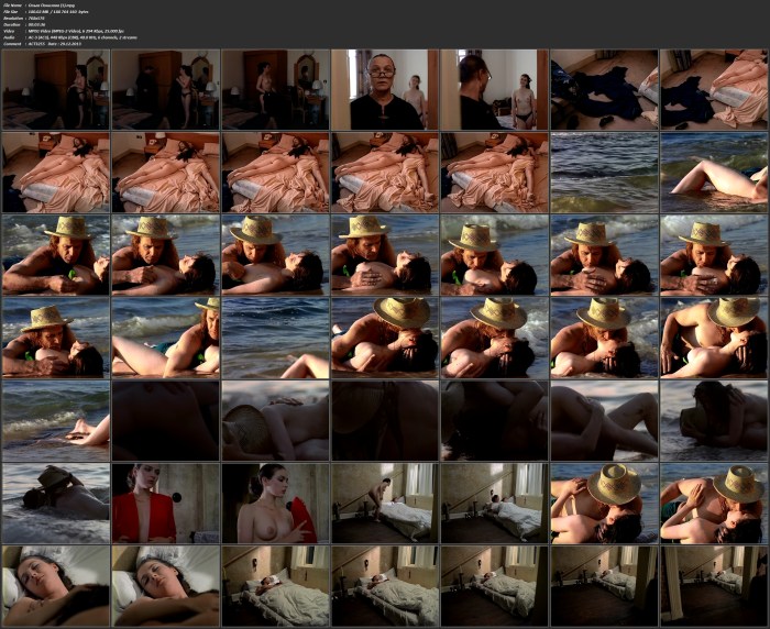 Ponizova Olga Actress Naked