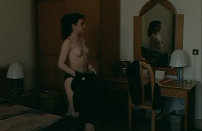 Julia Kobzar ballerina