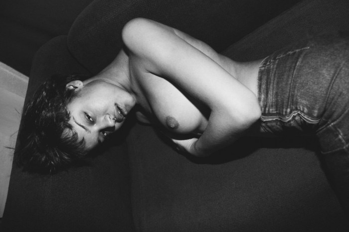 Suzanne Salem Abdulla naked